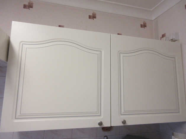 FREE – Kitchen cabinets in Maidstone