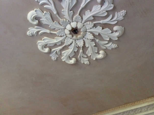 Coving Cornices Ceiling Rose Repairs And Reconstruction