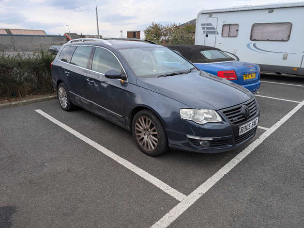 Cheap Volkswagen Polo, 2017 (67) Black Hatchback, Manual Petrol, 63,361 miles for sale in Irvine, Ayrshire and Arran