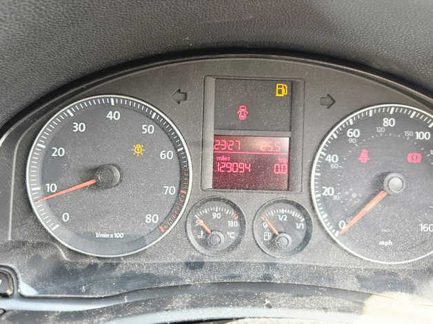 2008 Volkswagen Golf Manual Petrol Quick Sale - Image 6