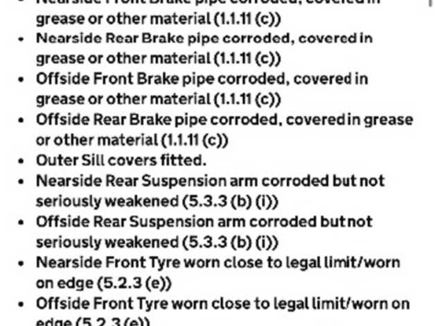 Mitsubishi Outlander, 2008 (08) Black Estate, Manual Diesel, 133,167 miles - Image 7