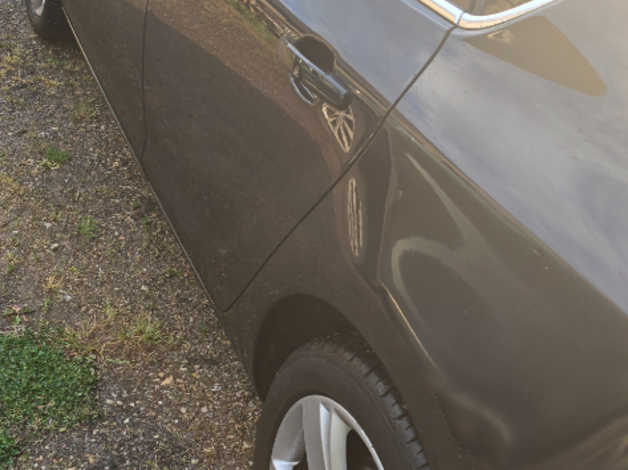 Vauxhall Astra, 2014 (64) black hatchback, Manual Petrol, 82,365 miles - Image 4
