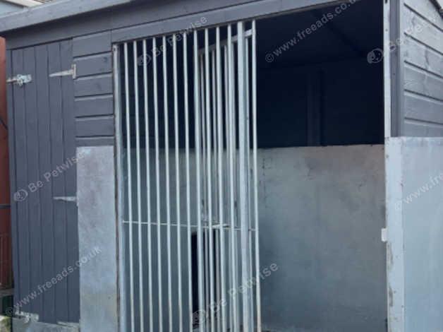 Kennels, Catteries and Boarding Services in Bridgwater Find Pet