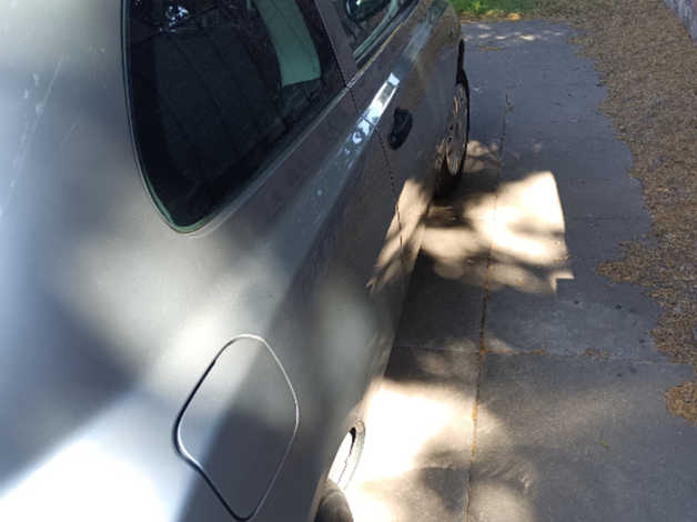 Nissan Micra, 2005 (55) Silver Hatchback, Manual Petrol, 58,890 miles - Image 8
