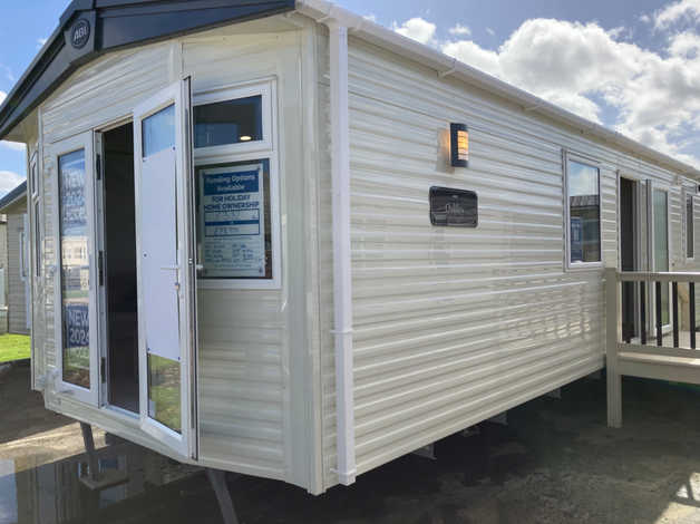 Cheap 2 Bed Caravan Brand New | in Whitstable, Kent | Freeads