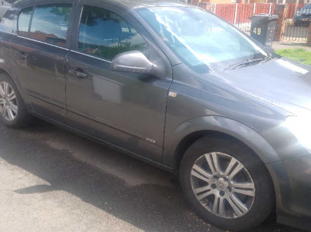 Cheap Vauxhall Astra, 2009 (59) Hatchback, Manual for sale in Crewe, Cheshire