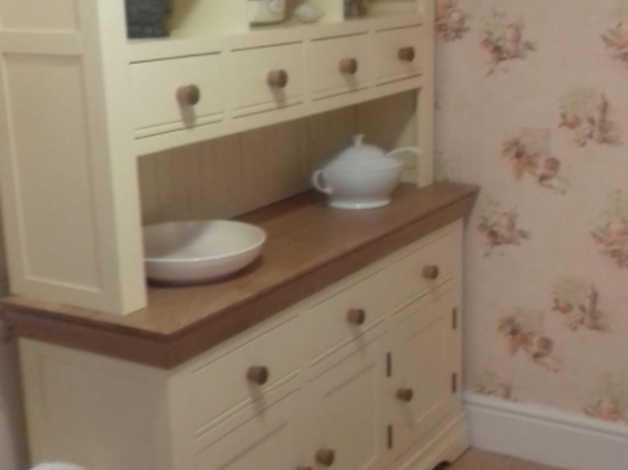 Welsh Dresser In Wallasey Merseyside Freeads