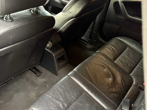 Audi A3, 2006 (56) Silver Hatchback, Manual Diesel, 137,434 miles - Image 6