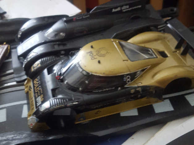 old scalextric wanted