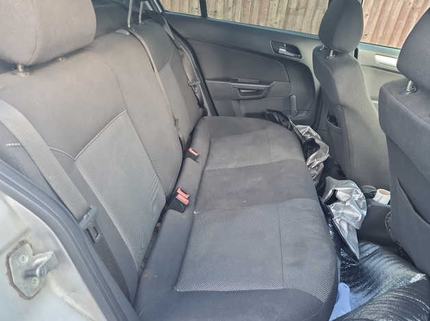 Vauxhall Astra, 2009 (09) Silver Hatchback, Manual Petrol, 73,300 miles - Image 6
