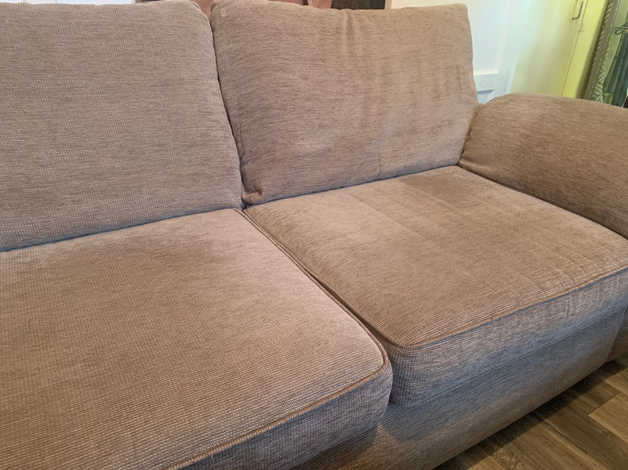 ** Free** 3 seater & 2 Seater Sofas **FREE** in Paisley