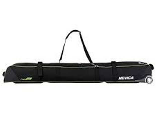 nevica wheeled ski bag