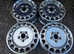16" ROLLS ROYCE SILVER SERAPH ALLOY WHEELS