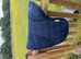Dressage Numnahs - large/ full size vgc