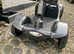 CAR PORTABLE STERLING SAPPHIRE 2 mobility scooter, CLASS 2.
