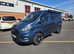 Ford Custom Trento 3 By Wellhouse 130ps Manual 2019 only 33,000 miles in Chrome Blue with half leather & extras