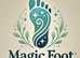 Foot Health practitioner