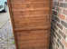5ft Two Tier Home & Roost Hutch & extras