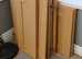 Kitchen unit doors