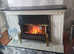 Fire and surround