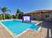 Beautiful 4 Bedroom 3 Bathroom Bungalow with Swimming Pool in Polemi, Paphos ¬330,000/£275,000