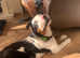 4 month old Puppy