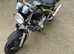 2002 Yamaha XJR1300 with aftermarket extras for sale