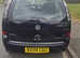 Vauxhall Meriva, 2009 (09) Black MPV, Manual Petrol, 110,979 miles