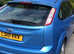 Ford Focus, 2010 (10) Blue Hatchback, Manual Petrol, 99,000 miles
