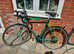 Chas bland bike