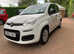Fiat Panda Pop. (65)  Manual Petrol, 35147 miles.