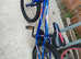 Kids bike