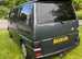 Volkswagen Caravelle, 1998 (S) Grey Tourer, Manual Diesel, 211,000 miles