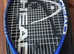 Titanium Tennis Racquet