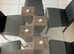 Kitchen / Dining Table and six chairs