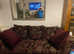 Three seater sofa