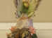 Christine Haworth Secret dell faerie poppet figurine