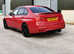 BMW 3 Series, 2012 (62) Red Saloon, Manual diesel, low 115,260 miles