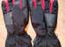 Rossignol Gore-Tex Ski Gloves - size M - New - cost £60 - motorcycle/scooter/bicycle etc