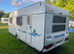 Adria 2006 Caravan Motor Mover & Awning Sleeps 6 Person Very Good Condition For Year.