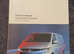 Volkswagen Transporter/Caravelle Owners Handbook/Manual and Pack
