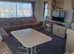 Caravan in ingoldmells, skegness