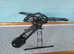 Drone, Tricopter carbon fibre frame, frame only.