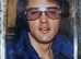 Elvis Fridge Magnet 10cm X 7cm New In Sealed Bag (Free Postage)