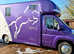 2016 Peugeot boxer 3.5 tonn
