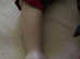 German Bisque Doll