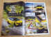 Car magazine - August 2023 Issue Brand New & Unread!