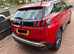 Peugeot 3008, 2018 (18) Red Hatchback, Automatic Diesel, 83,000 miles