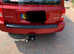 Jeep Patriot, 2008 (58) Red Hatchback, Manual Petrol, 113,000 miles