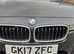 BMW 320d msport auto 2017 380k